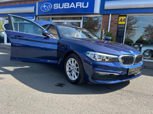 2018 BMW 5 Series 2L Diesel For Sale Images
