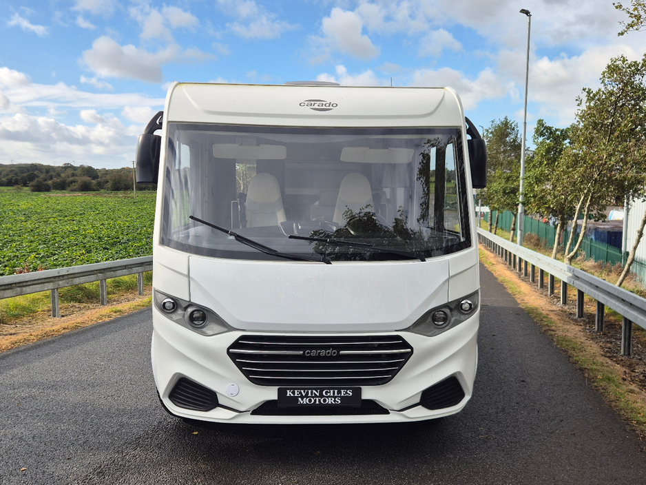 2025 Carado I-Series 2.2L Diesel For Sale Images
