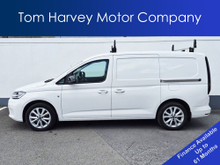 2023 Volkswagen Caddy 2L Diesel For Sale Images