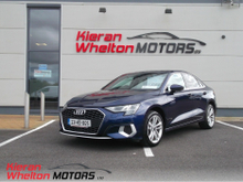 2023 Audi A3 2L Diesel For Sale Images