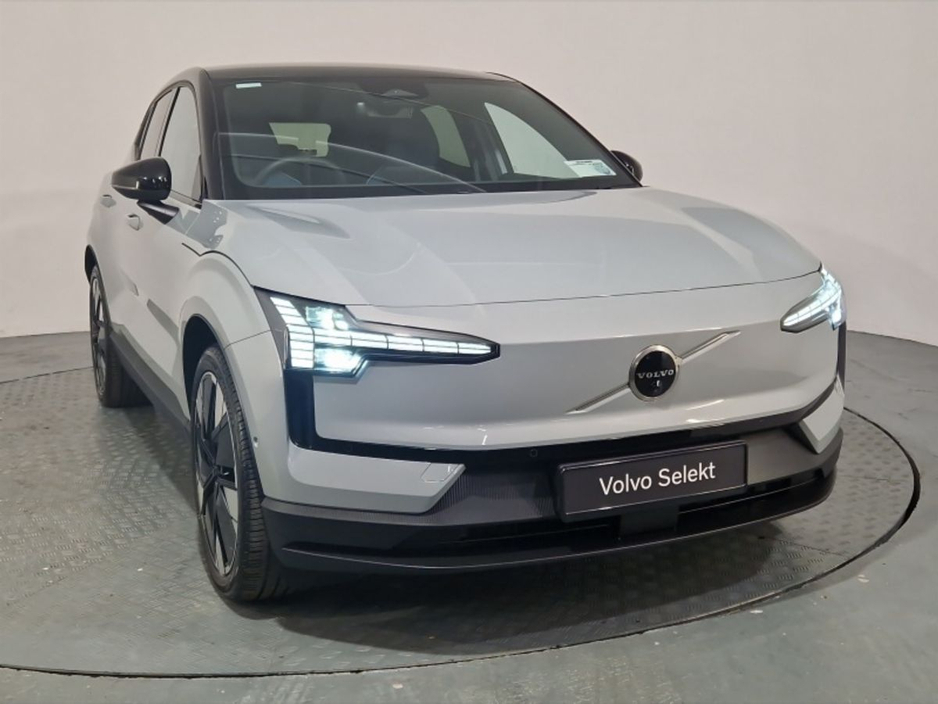 2024 Volvo EX30 For Sale Images