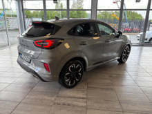 2023 Ford Puma 1L Petrol Hybrid For Sale Images