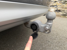 2020 Volvo XC90 2L Petrol Plug-in Hybrid For Sale Images