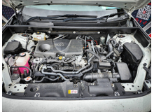 2019 Toyota Rav4 2.5L Hybrid For Sale Images