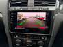 2019 VOLKSWAGEN GOLF COMFORTLINE 1.2 AUTOMATIC * REAR VIEW CAMERA, AUTO LIGHTS, ADAPTIVE CRUISE CONTROL, POWERED FOLDING HEATED MIRRORS, LUMBAR SUPPORT, TOUCH SCREEN RADIO, MULTIFUNCTION STEERING WHEEL*