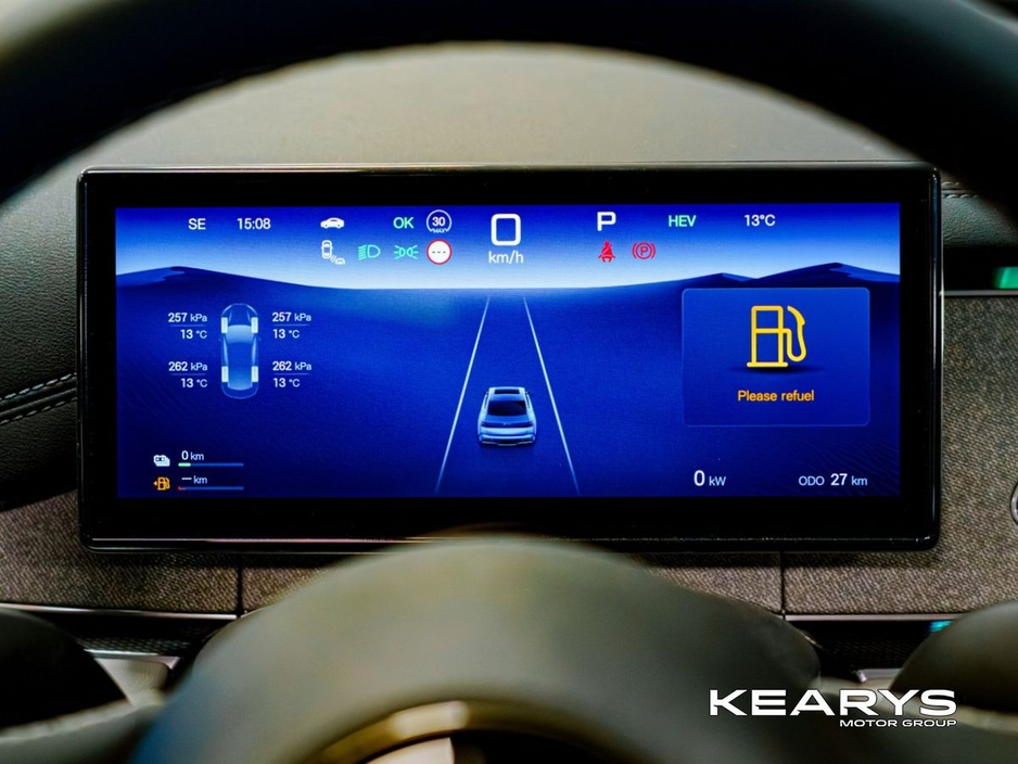 BYD Seal 6 Seal 6 Saloon DM-I Comfort — thumbnail 15
