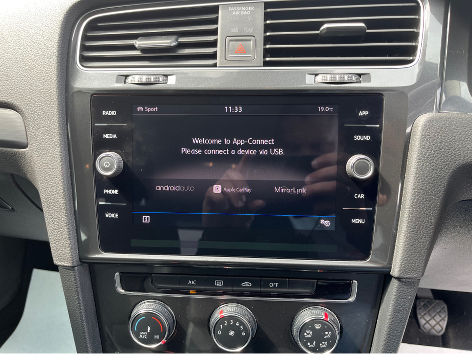 2017 Volkswagen Golf 1.4L Petrol For Sale Images