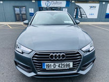 2019 Audi A4 2L Diesel For Sale Images