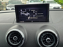 2018 AUDI A3 1.4 TFSI -FULL LEATHER PACK SMARTPHONE INTERFACE- SATNAV - VIRTUAL COCKPIT - NAVIGATION REVERSING CAMERA -BLIND SPOT - PARKING SENSORS- LEATHER