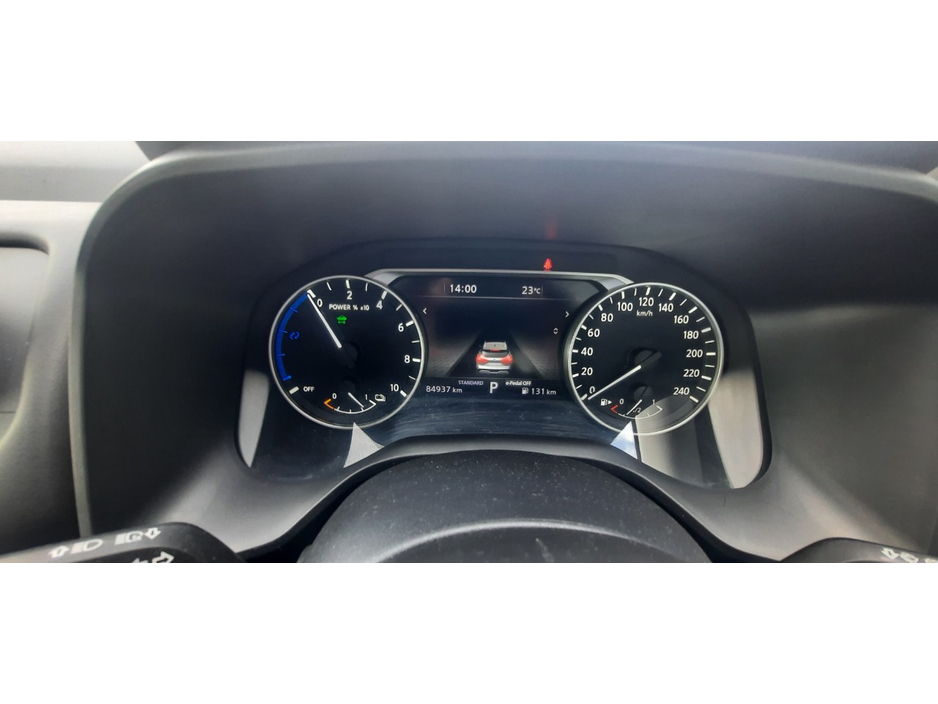 Nissan Qashqai EPOWER SV MY2.5 4DR AUTO — thumbnail 14