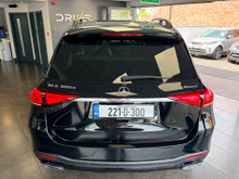 2022 Mercedes-Benz GLE Class 2L Diesel Hybrid For Sale Images