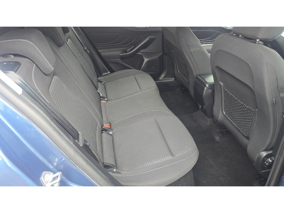 2024 Ford Focus 1L Petrol For Sale Images