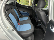 2017 Hyundai i10 1L Petrol For Sale Images