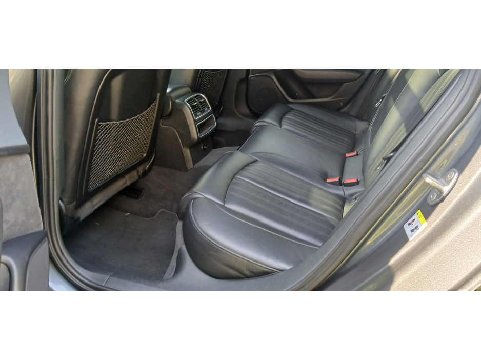 2018 Audi A6 2L Diesel For Sale Images