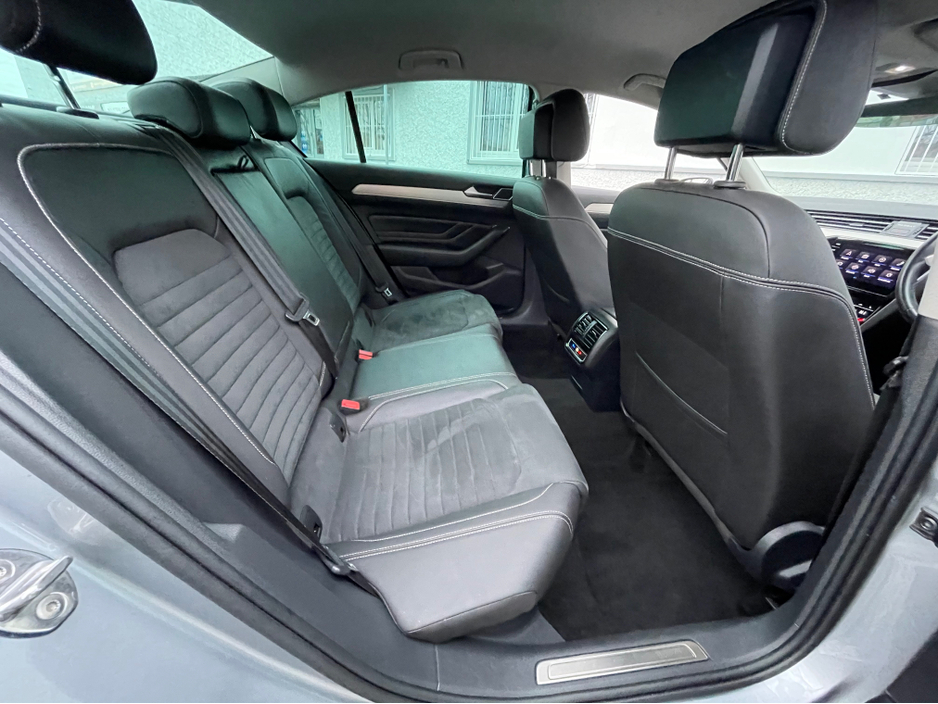 2022 Volkswagen Passat 2L Diesel For Sale Images