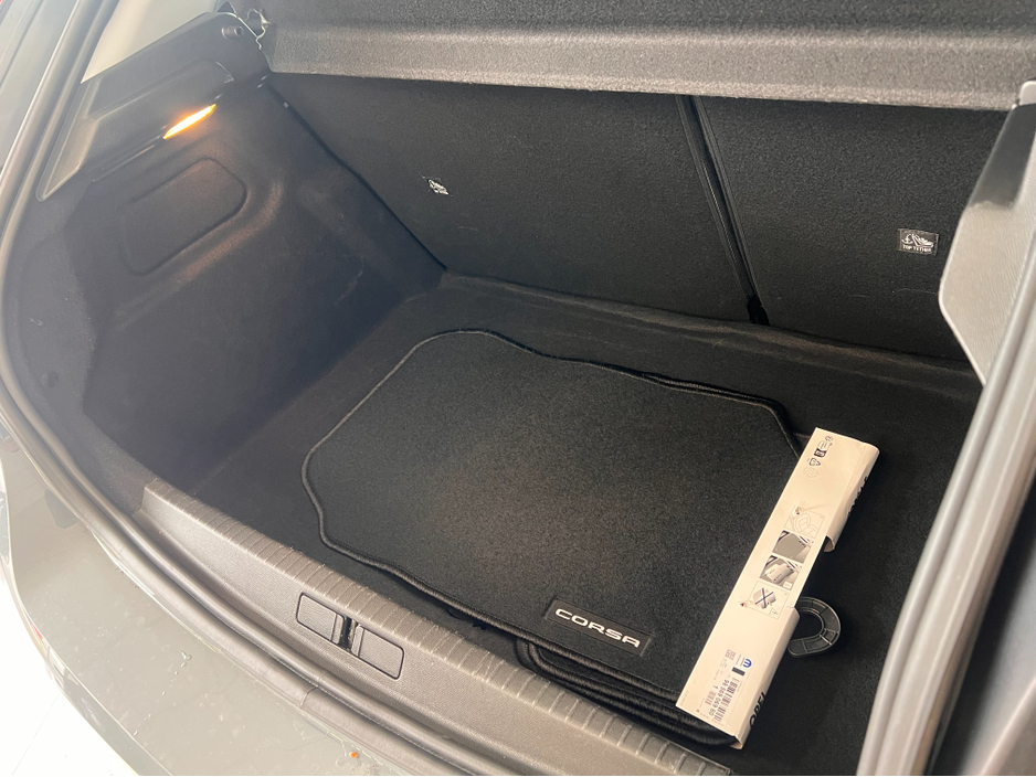 2025 Opel Corsa 1.2L Petrol For Sale Images