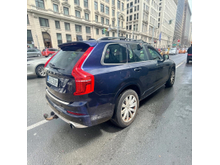 2016 Volvo XC90 2L Diesel For Sale Images