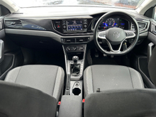 2022 Volkswagen Taigo 1L Petrol For Sale Images