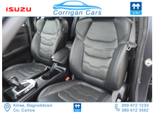 2023 Isuzu D-MAX 1.9L Diesel For Sale Images