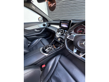 2017 Mercedes-Benz C Class 2.1L Diesel For Sale Images