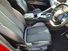 2017 Peugeot 3008 1.6L Diesel For Sale Images