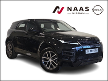 Land Rover Range Rover Evoque DYNAMIQUE SE PHE DYNAMICS