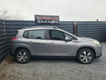 2016 Peugeot 2008 1.6L Diesel For Sale Images