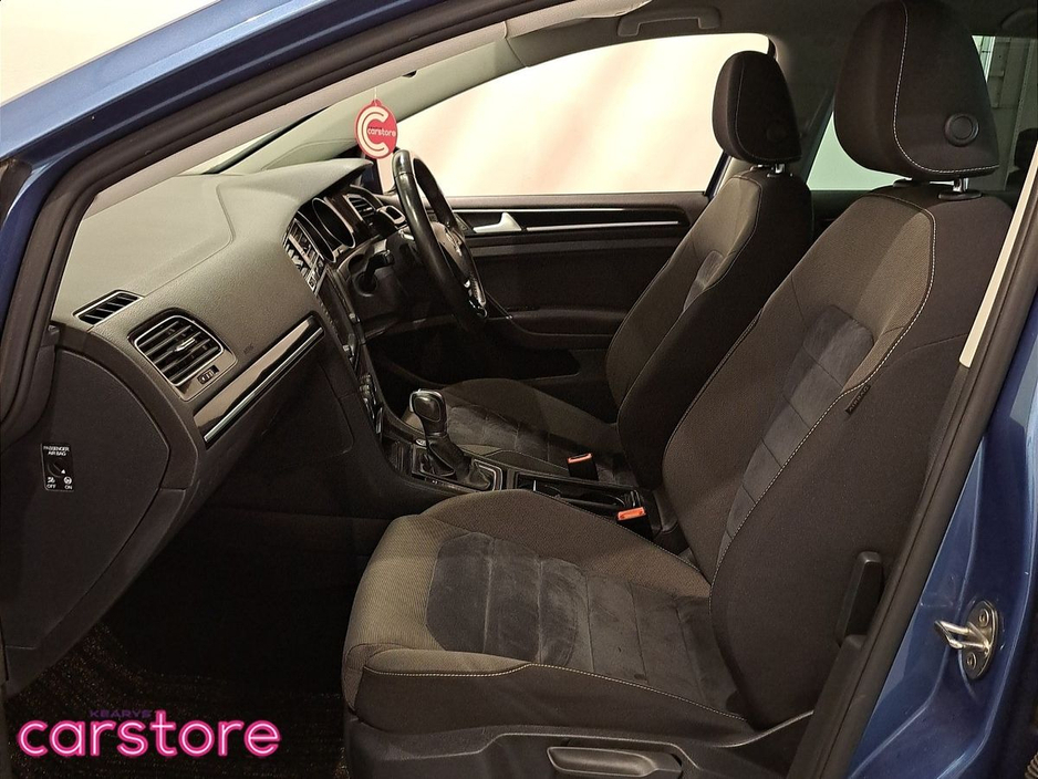 Volkswagen Golf TSi Highline — thumbnail 9