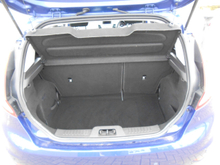 2016 Ford Fiesta 1L Petrol For Sale Images