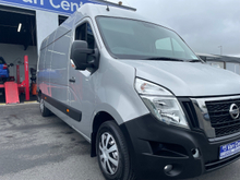2022 Nissan Interstar 2.3L Diesel For Sale Images