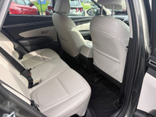 2021 Hyundai Tucson 1.6L Diesel For Sale Images