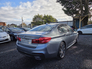 2017 BMW 5 SERIES 520D M SPORTS | Auto *very low mileage*