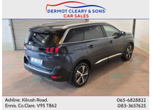 2018 Peugeot 5008 1.5L Diesel For Sale Images