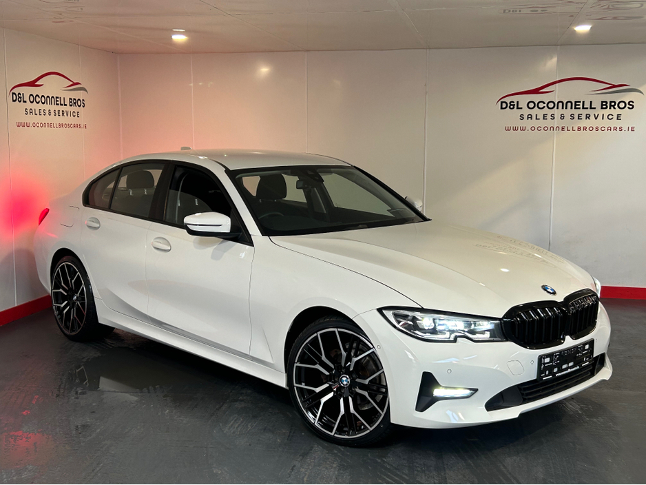 2021 BMW 3 Series For Sale Images