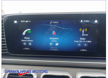 2022 Mercedes-Benz GLE Class 2.0L Diesel Hybrid For Sale Images