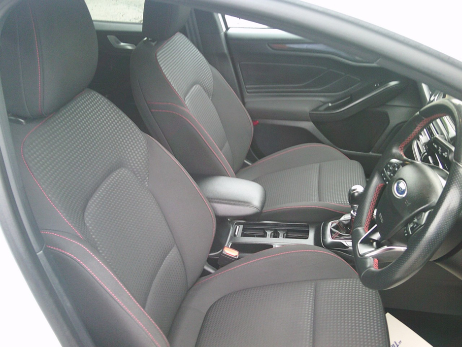 2020 Ford Focus 1L Petrol For Sale Images
