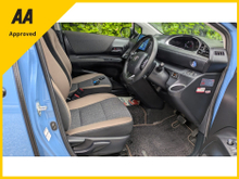 2021 Toyota Sienta 1.5L Petrol Hybrid For Sale Images