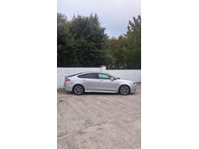 2017 Ford Mondeo 2L Diesel For Sale Images