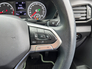 2021 VOLKSWAGEN T-CROSS AUTOMATIC 1.0 PETROL 