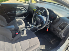 2015 Kia Rio 1.2L Petrol For Sale Images