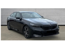 2024 BMW i5 0L Electric For Sale Images