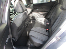 2024 Peugeot 2008 1.2L Petrol For Sale Images