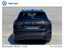 2025 VOLKSWAGEN TIGUAN 2.0TDI 150BHP R-LINE AUTOMATIC WITH BLACK STYLE PACK & UPGRADED ALLOYS & UPGRADED RADIO