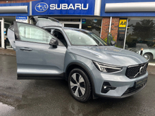 2023 Volvo XC40 1.5L Petrol Plug-in Hybrid For Sale Images