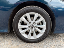 2025 Toyota Corolla 1.8L Petrol Hybrid For Sale Images