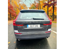 2019 Volvo XC60 2L Diesel For Sale Images