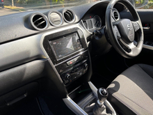 2017 Suzuki Vitara 1.6L Diesel For Sale Images