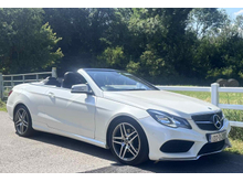 2013 Mercedes-Benz E Class 3L Diesel For Sale Images
