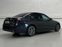 2023 Mercedes-Benz C Class 1.5L Petrol Hybrid For Sale Images