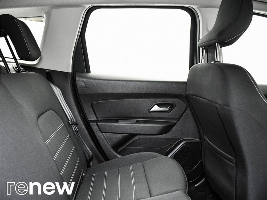 Dacia Duster Comfort TCe 90 4x2 — thumbnail 13